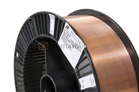 Проволока сварочная ESAB OK Autrod 12.66