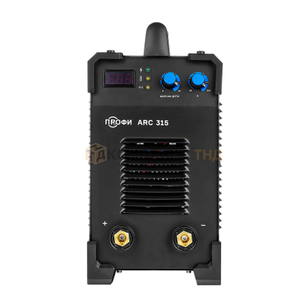 Сварочный аппарат ПТК ПРОФИ ARC 315