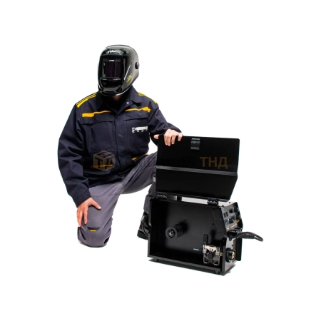 Сварочный аппарат КЕДР UltraMIG-220 (220В, 30-220А) (8015500)