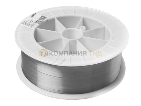 Проволока GROVERS MIG ER-347Si (серия D) ф 1,2 мм (15,0кг) (WD-ER-347Si-12-15)