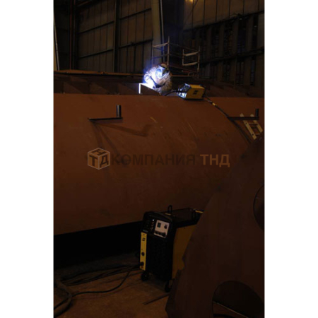 Механизм подачи проволоки ESAB Origo YardFeed 200w M13y V/A