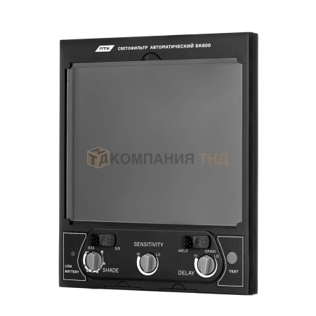 Светофильтр ПТК автоматический SK600 (003.010.185)
