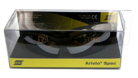 Защитные очки ESAB Aristo Spec Очки защитные ESAB Aristo Spec