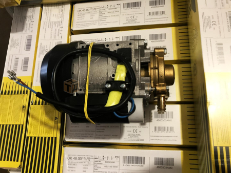 Насос ESAB Pump OCF2 and Mig 4000/5000iw