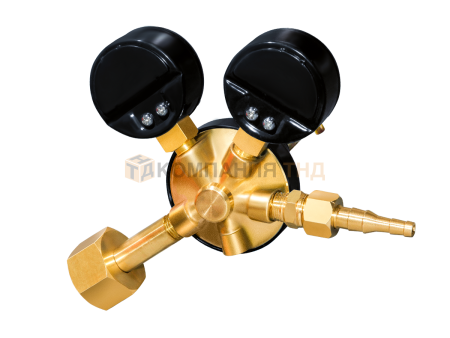 Редуктор азотный Сварог БАЗО 50-5