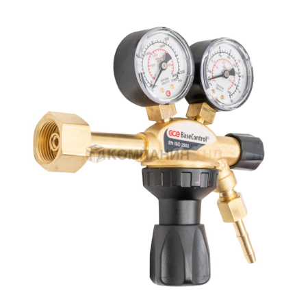 Редуктор кислородный GCE Base Control OXY