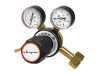Регулятор универсальный Сварог У-30/АР-40 (с расходомером)  (95247)