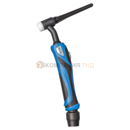 Горелка ПТК TIG TP 17F (M12х1) 8м TBW1708-03 (072.178.120)