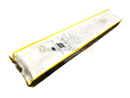 Сварочные электроды ESAB OK 48.08L Электроды ESAB OK 48.08L