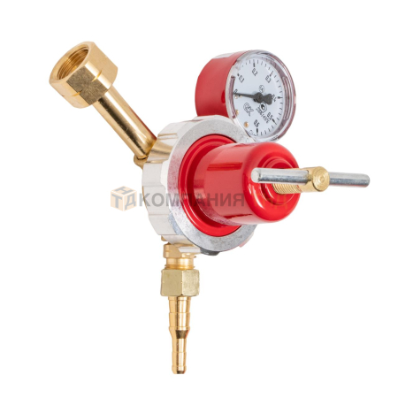 Редуктор пропановый KRASS БПО-5-4