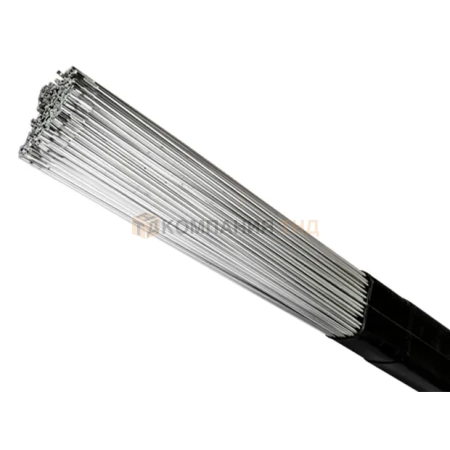 Прутки присадочные КЕДР TIG ER-308LSi