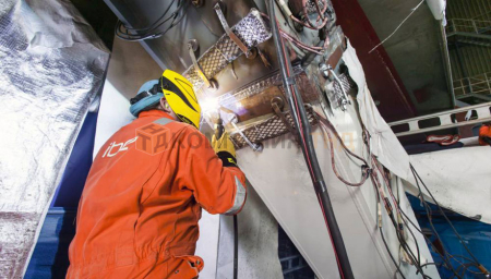 Механизм подачи проволоки ESAB Aristo YardFeed 2000