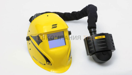 Блок принудительной подачи воздуха ESAB Eco Air Блок подачи воздуха ESAB Eco Air