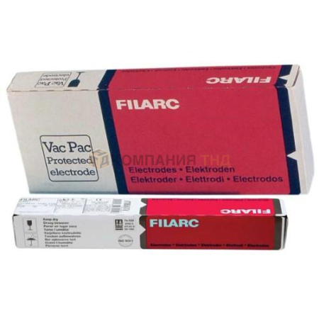 Электроды ESAB FILARC 88S