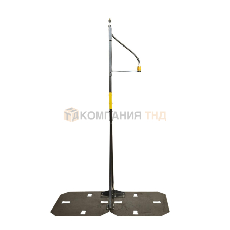 Комплект ESAB для подачи проволоки Endless Pac