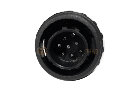 Адаптер ESAB 8 Pin Amphenol Plug 375P000125 Адаптер ESAB 8 Pin Amphenol Plug 375P000125