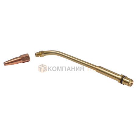 Наконечник ПТК №2А (1,0–2,0 мм) к Г2А и Г2А тип «Малютка»