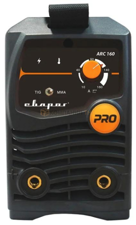 Сварочный аппарат Сварог PRO ARC 160 (Z206) Сварочный аппарат Сварог PRO ARC 160 (Z206)