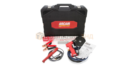 Комплект для экзотермической резки ESAB Slice Battery Pack, с аккумулятором Комплект для экзотермической резки ESAB Slice Battery Pack, с аккумулятором