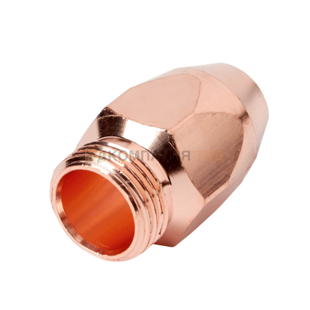 Мундштук наружный ПТК №1А к Р2А-02М