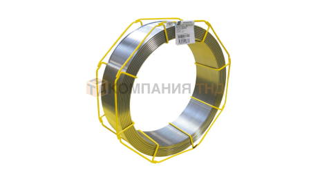 Сварочная проволока сплошного сечения ESAB OK Autrod 309MoL (OK Autrod 16.54) для полуавтоматической сварки Проволока сварочная ESAB OK Autrod 309MoL