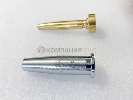 Мундштук пропановый GCE NFF 50-75мм