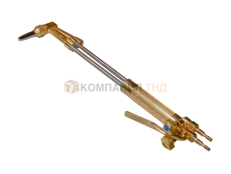 Резак универсальный Сварог Р3 62-3F в кейсе (95657)