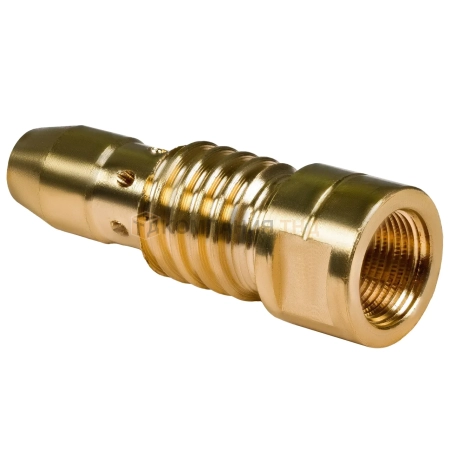 Диффузор газовый КЕДР MIG MAXI-450 PRO латунный (8003418)