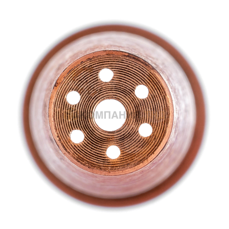 Мундштук ацетиленовый ПТК №6 (200–300 мм) к Р3-362