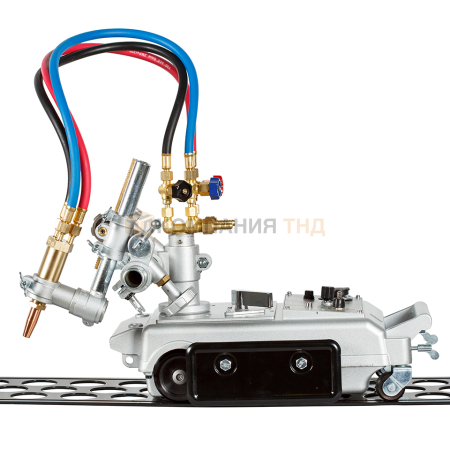 Машина термической резки ПТК CG-30 с 1 резаком