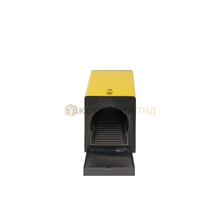 Электропечь КЕДР ЭП- 5 (230В, 400°C, загрузка 5кг) (8031520)