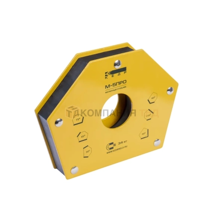 Магнитный угольник КЕДР М-5 ПРО (8005173)