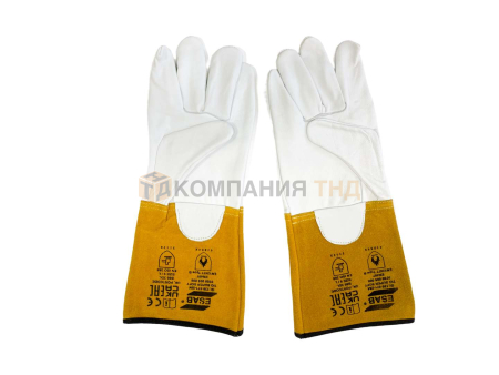Сварочные перчатки TIG SuperSoft Сварочные перчатки ESAB TIG SuperSoft