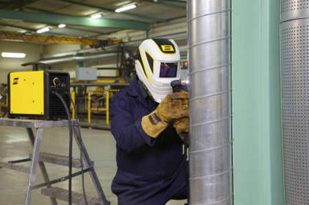 Установка воздушно-плазменной резки ESAB PowerCut 400 Установка ESAB PowerCut 400 воздушно-плазменной резки