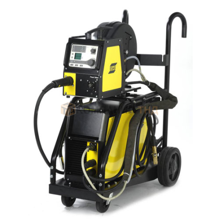 Источник ESAB Aristo Mig 3001iw Сварочный аппарат ESAB Aristo Mig 3001iw