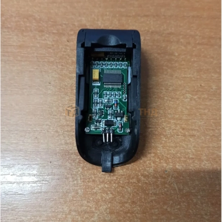 Блок кнопок цифрового управления к горелке КЕДР MIG EXPERT MIG-38C (8020026)