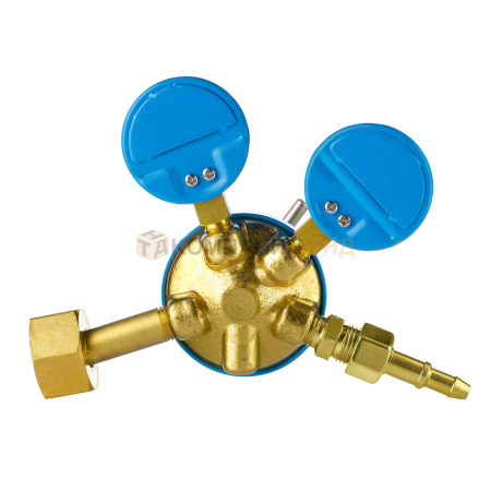 Редуктор кислородный ПТК БКО-50-5