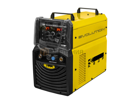 Источник сварочный КЕДР AlphaMIG-500S EVOLUTION (30–500А, 400В) (8028577)
