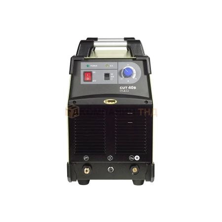 Установка воздушно-плазменная КЕДР CUT-40B (встроенный компрессор, 220В, 20-40А, 12 мм) (8001351)