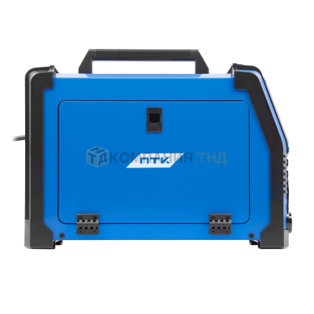 Сварочный аппарат ПТК МАСТЕР MIG 230 SYN NF88 производства ПТК: в розницу и оптом, артикул 005.100.276 Сварочный аппарат ПТК МАСТЕР MIG 230 SYN NF88