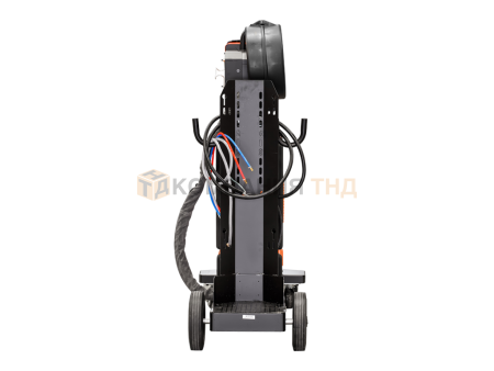 Полуавтомат СВАРОГ TECH MIG 350 P (N316)