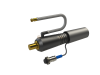 Сварочная горелка Сварог TECH TS 17 (ОКС+б/р, 2 пин) Сварочная горелка Сварог TECH TS 17 (ОКС+б/р, 2 пин)