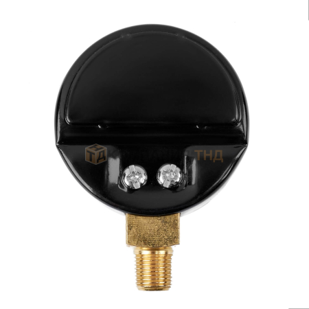 Манометр ПТК 1,0 МПа, 1/8 NPT, углекислый газ