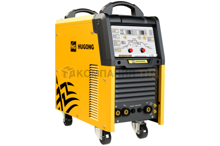 Сварочный аппарат HUGONG SUPERWAVE 500U (без БО и тележки)