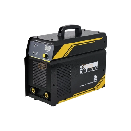 Сварочный аппарат КЕДР UltraARC-250-3 (380В, 20-250А)