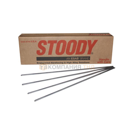 Электроды ESAB Stoody SHIP ф 4,0 мм х 356 мм (4,5кг) (11172500)