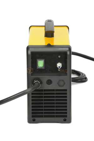 Установка воздушно-плазменной резки ESAB PowerCut 400 Установка ESAB PowerCut 400 воздушно-плазменной резки