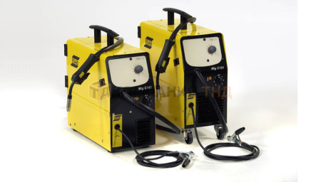 Сварочный аппарат ESAB Origo Mig C151
