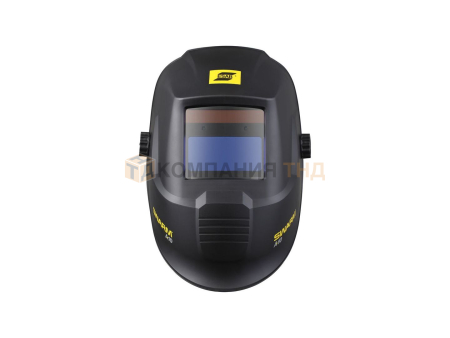 Маска сварочная ESAB Swarm A10 для защаты глаз при дуговой сварке Маска сварочная ESAB Swarm A10