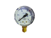 Манометр кислородный KRASS Кислородный 25,0 МПа, диам. 50 мм (2190107)